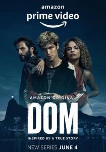 Дом (сериал, 2021)