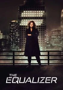 Уравнитель (сериал, 2021)