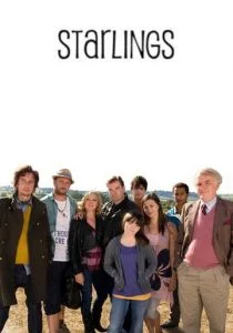 Старлинги (сериал, 2012)