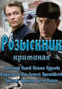 Розыскник (сериал, 2013)