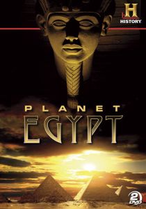 Планета Египет (сериал, 2011)