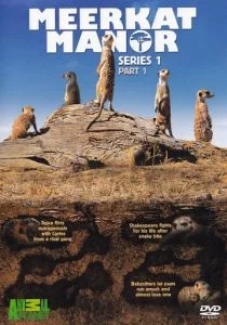 Поместье сурикат (сериал, 2005)