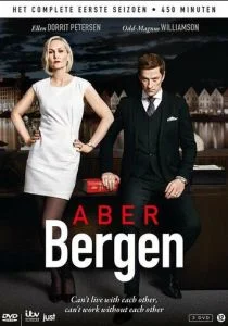 Абер Берген (сериал, 2016)