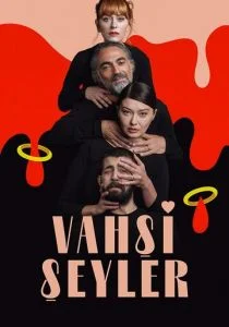 Дикие штучки (сериал, 2020)
