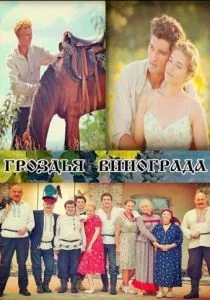 Гроздья винограда (сериал, 2016)