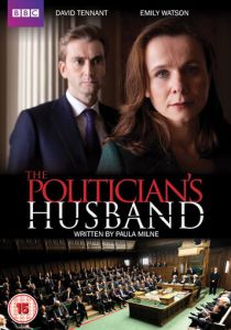 Муж женщины-политика (сериал, 2013)