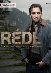 Редл (сериал, 2018)