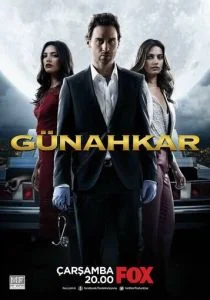 Грешник (сериал, 2014)