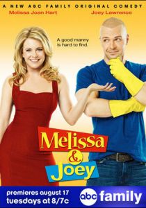 Мелисса и Джоуи (сериал, 2010)