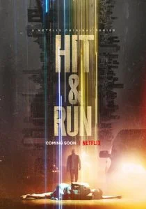 Неслучайность (сериал, 2021)