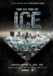 Лед (сериал, 2016)