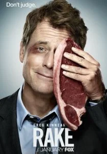 Рейк (сериал, 2014)