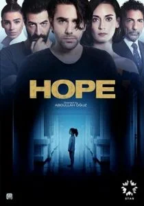 Грехи моего отца (сериал, 2017)