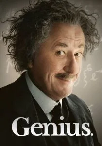 Гений (сериал, 2017)