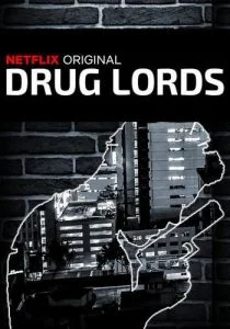 Наркобароны (сериал, 2018)