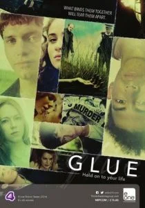 Клей (сериал, 2014)