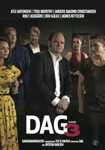 Даг (сериал, 2010)
