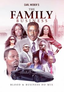 Семейный бизнес (сериал, 2018)