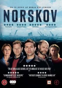 Норскоу (сериал, 2015)