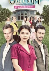 Сокровенное (сериал, 2019)