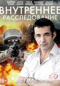Внутреннее расследование (сериал, 2014)