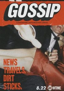 Gossip (сериал, 2021)