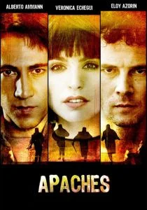 Апачи (сериал, 2015)