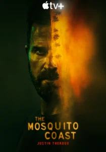 Берег москитов (сериал, 2021)