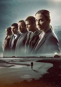 Бухта / Залив (сериал, 2019)