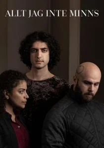 Все, чего я не помню (сериал, 2019)