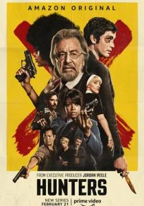 Охотники (сериал, 2020)