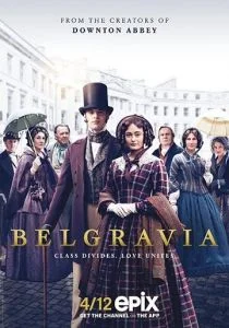 Белгравия (сериал, 2020)