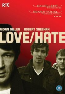 Любовь/Ненависть (сериал, 2010)