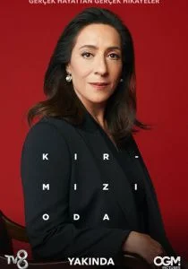Красная комната (сериал, 2020)