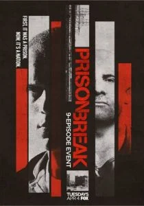 Побег: Продолжение (2017)