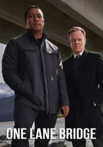 Узкий мост (сериал, 2020)