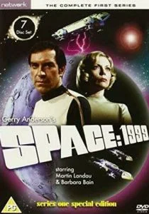 Космос: 1999 (сериал, 1975)
