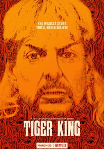 Король тигров: Убийство, хаос и безумие (сериал, 2020)