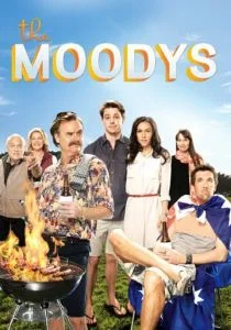 Семейка Муди (сериал, 2014)