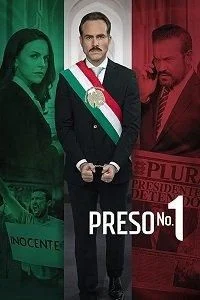 Заключённый №1 (сериал, 2019)