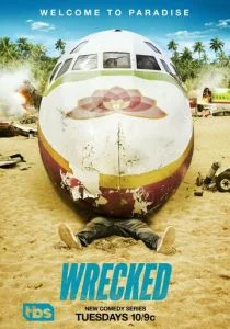 Крушение / Потерпевшие (сериал, 2016)