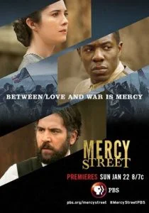 Улица милосердия (сериал, 2016)