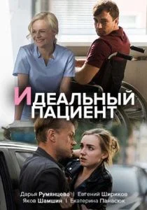 Идеальный пациент (сериал, 2020)