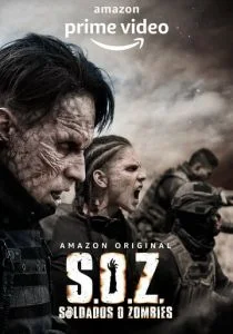 Солдаты-зомби (сериал, 2021)