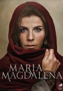 Мария Магдалена (сериал, 2018)