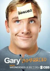 Холостяк Гари (сериал, 2008)