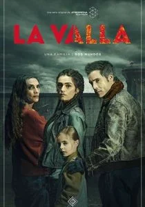 Забор (сериал, 2020)