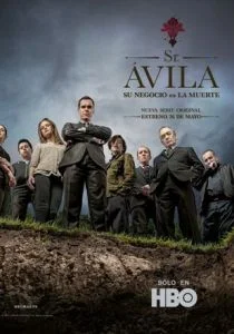 Сеньор Авила (сериал, 2013)