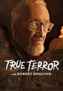 Тени истории / Истинный ужас с Робертом Инглендом (сериал, 2020)