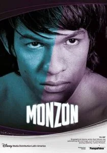 Монсон (сериал, 2019)